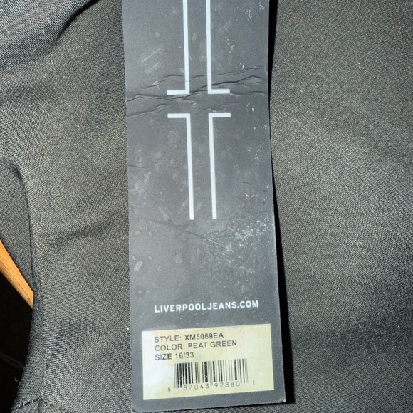 Pants - Picture 4 of 4